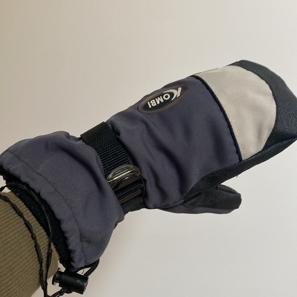 Kombi Mitts - Picture 9 of 9